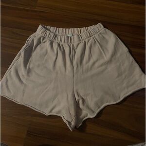 Aerie lounge shorts